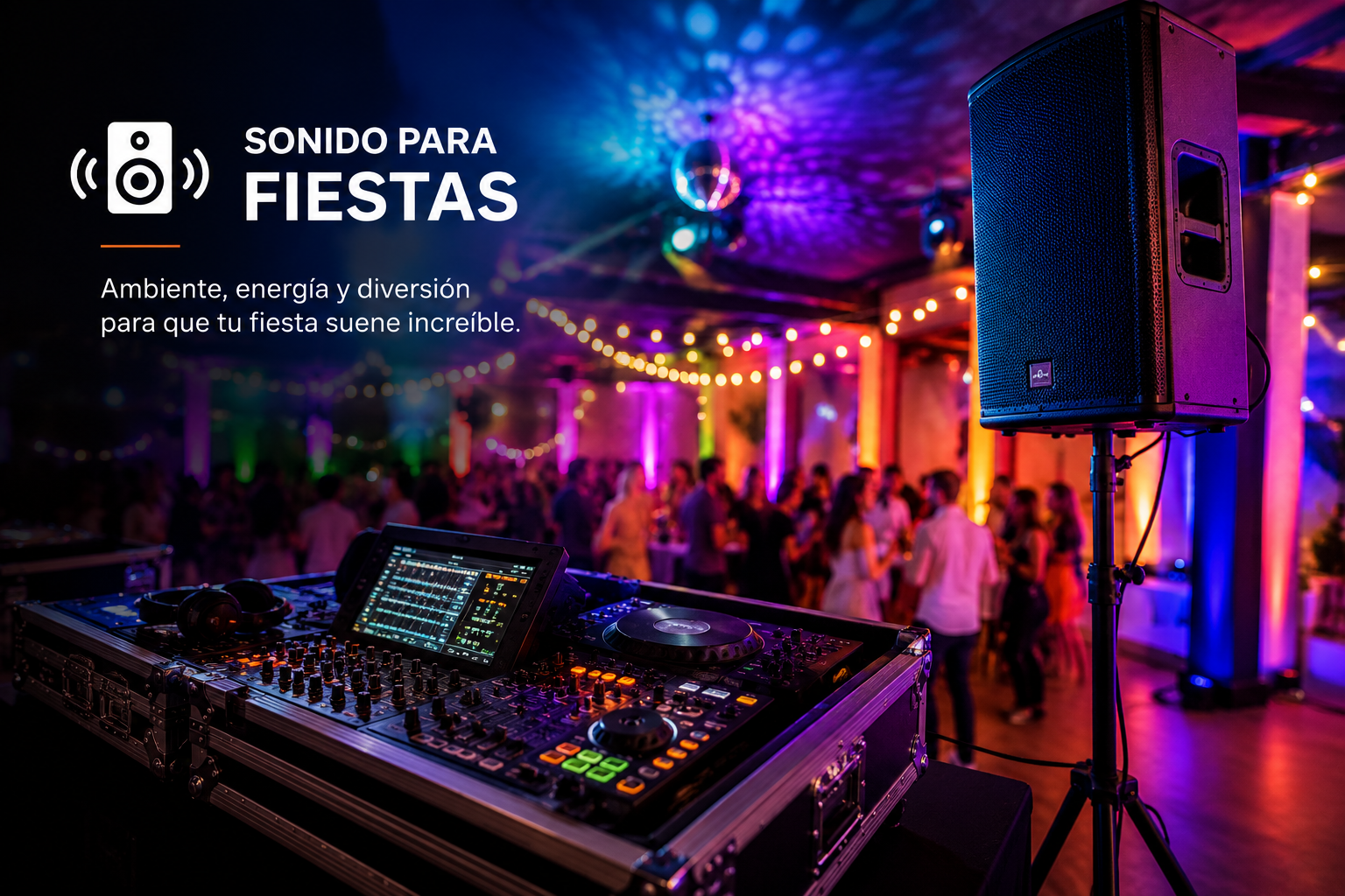 FIESTAS