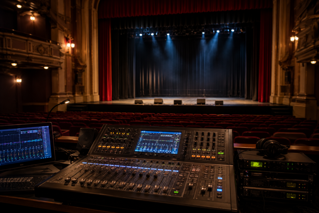 TEATRO