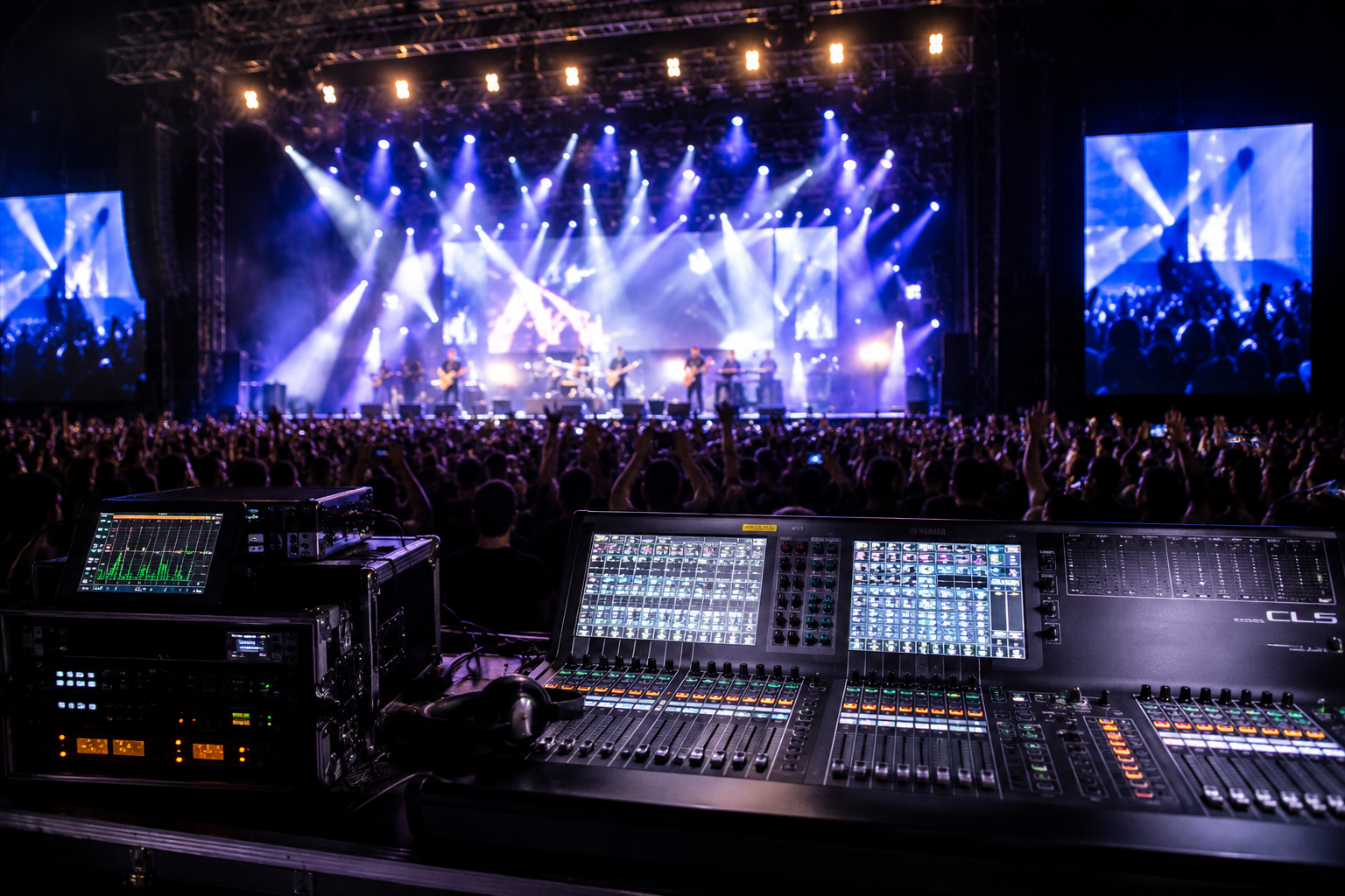 CONCIERTO