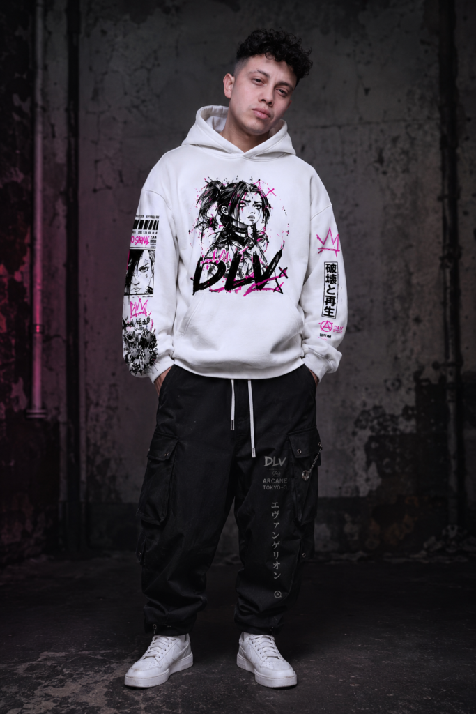 DVL 1