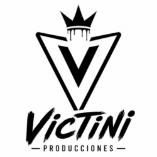 logo victini ala medida