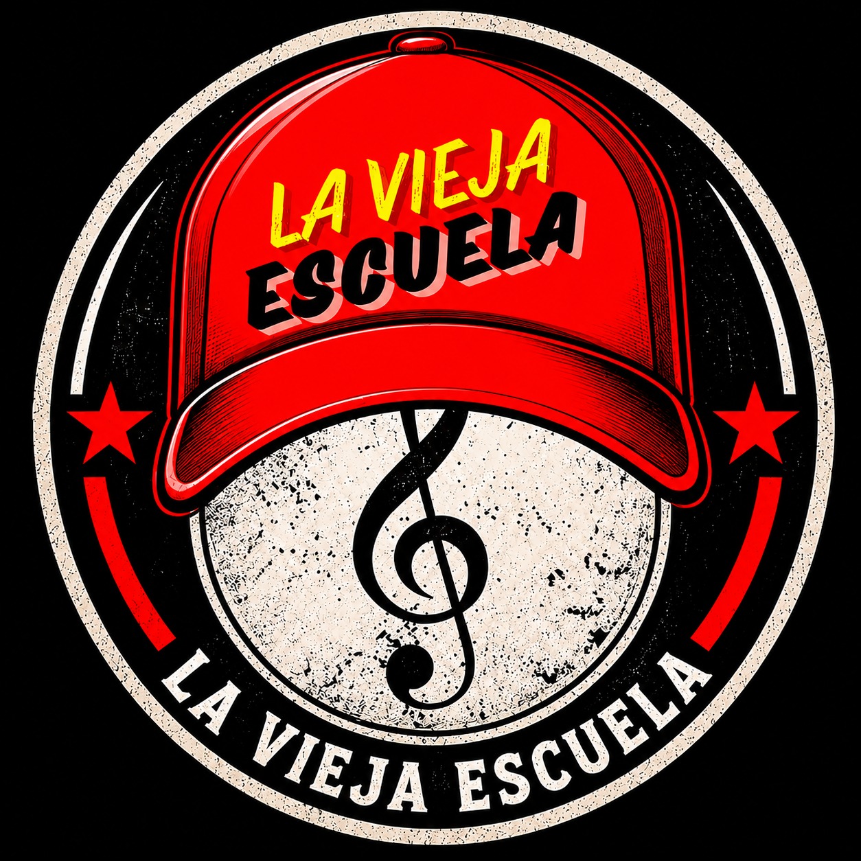 la vieja eescuela